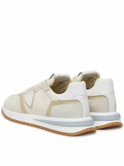Sneakers Tropez 2.1 Low A013609 TYLU W079 Beige