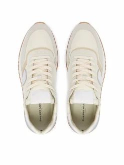 Sneakers Tropez 2.1 Low A013609 TYLU W079 Beige