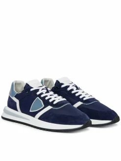 Sneakers Tropez 2.1 Low A013607 TYLU W077 Blu scuro