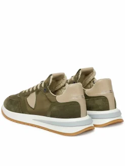 Sneakers Tropez 2.1 Low A013608 TYLU W078 Verde