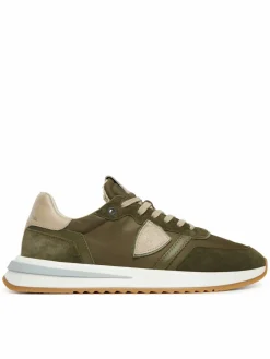 Sneakers Tropez 2.1 Low A013608 TYLU W078 Verde