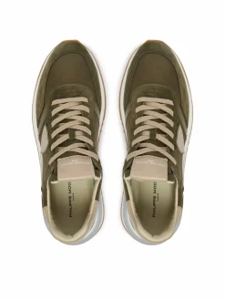 Sneakers Tropez 2.1 Low A013608 TYLU W078 Verde