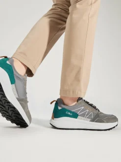 Sneakers Tykal Lifestyle 3Q89437 Grigio