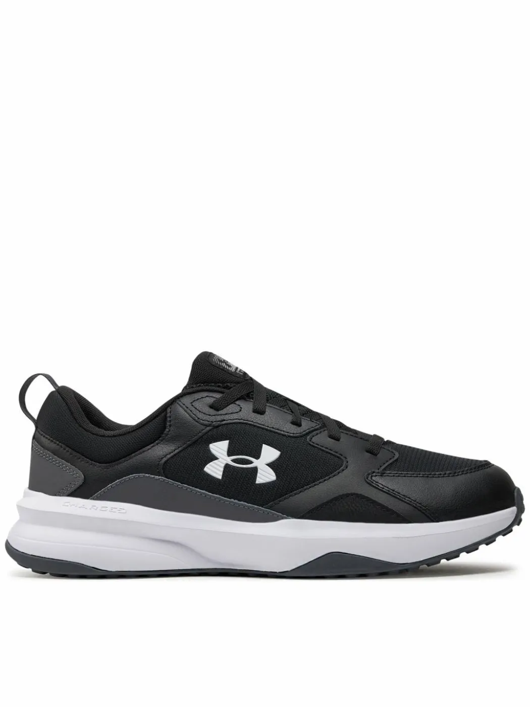 Sneakers Ua Charged Edge 3026727-003 Nero