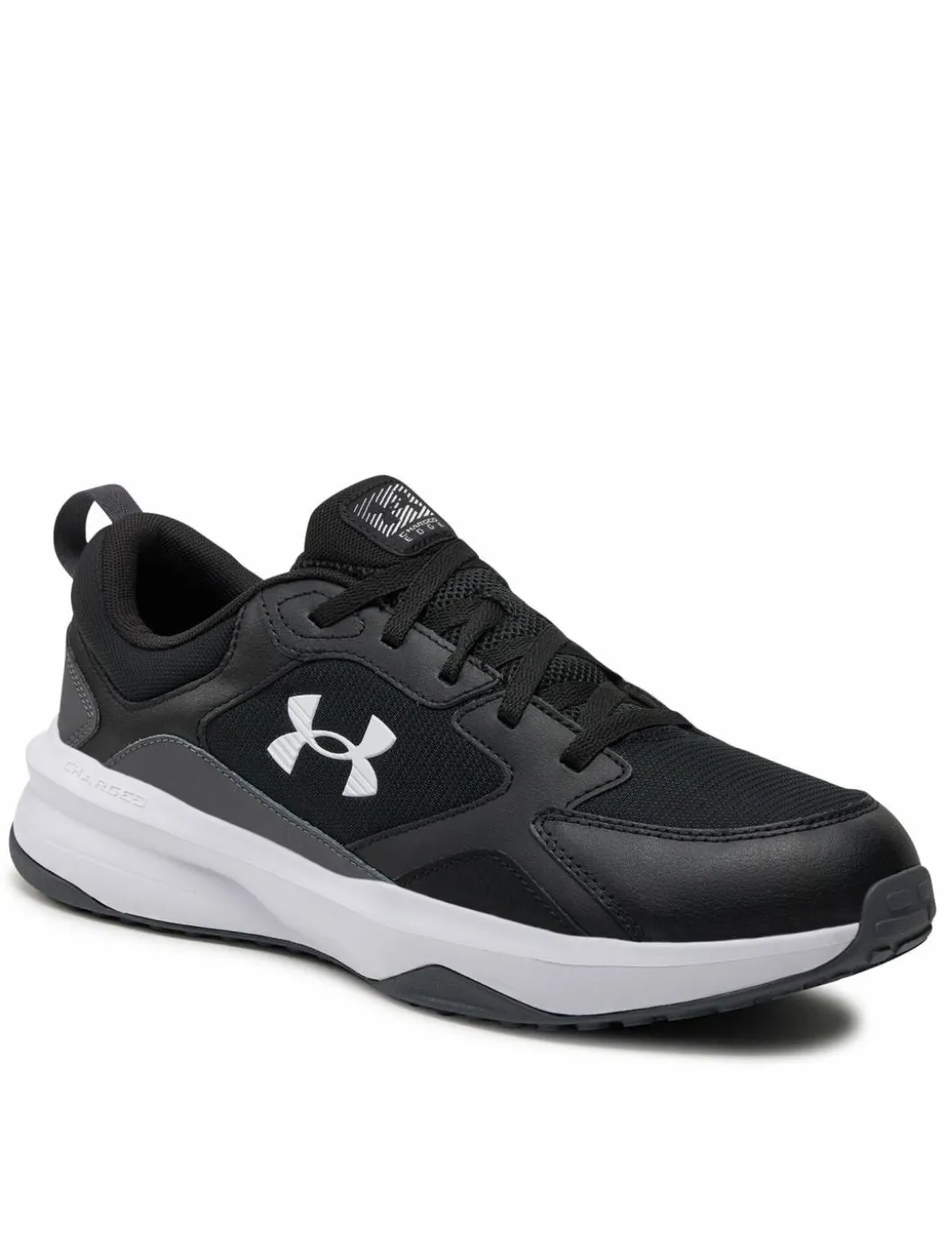 Sneakers Ua Charged Edge 3026727-003 Nero