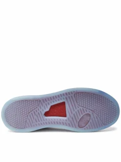 Sneakers UA Court 96 3028633 Bianco