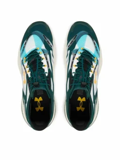 Sneakers UA Echo 6006061 Multicolore