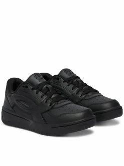 Sneakers UA Flex 6007037 002 Nero