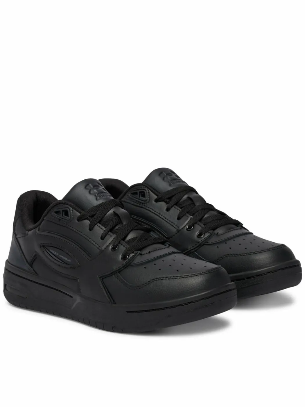Sneakers UA Flex 6007037 002 Nero