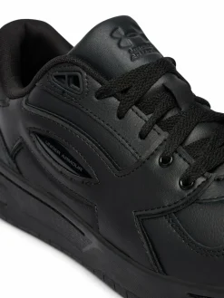 Sneakers UA Flex 6007037 002 Nero