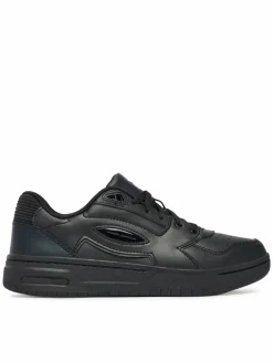 Sneakers UA Flex 6007037 002 Nero