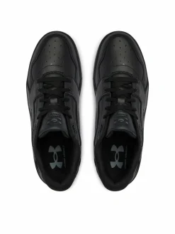 Sneakers UA Flex 6007037 002 Nero