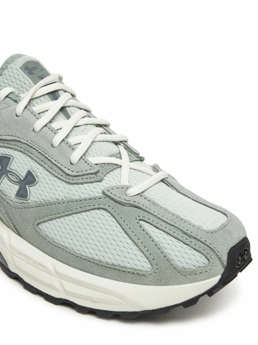 Sneakers UA HOVR Apparition RTRFTR SD 3027596 Verde