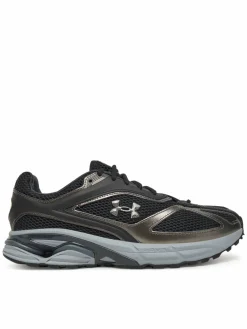 Sneakers UA HOVR Apparition RTRFTR TC 3027595 Nero