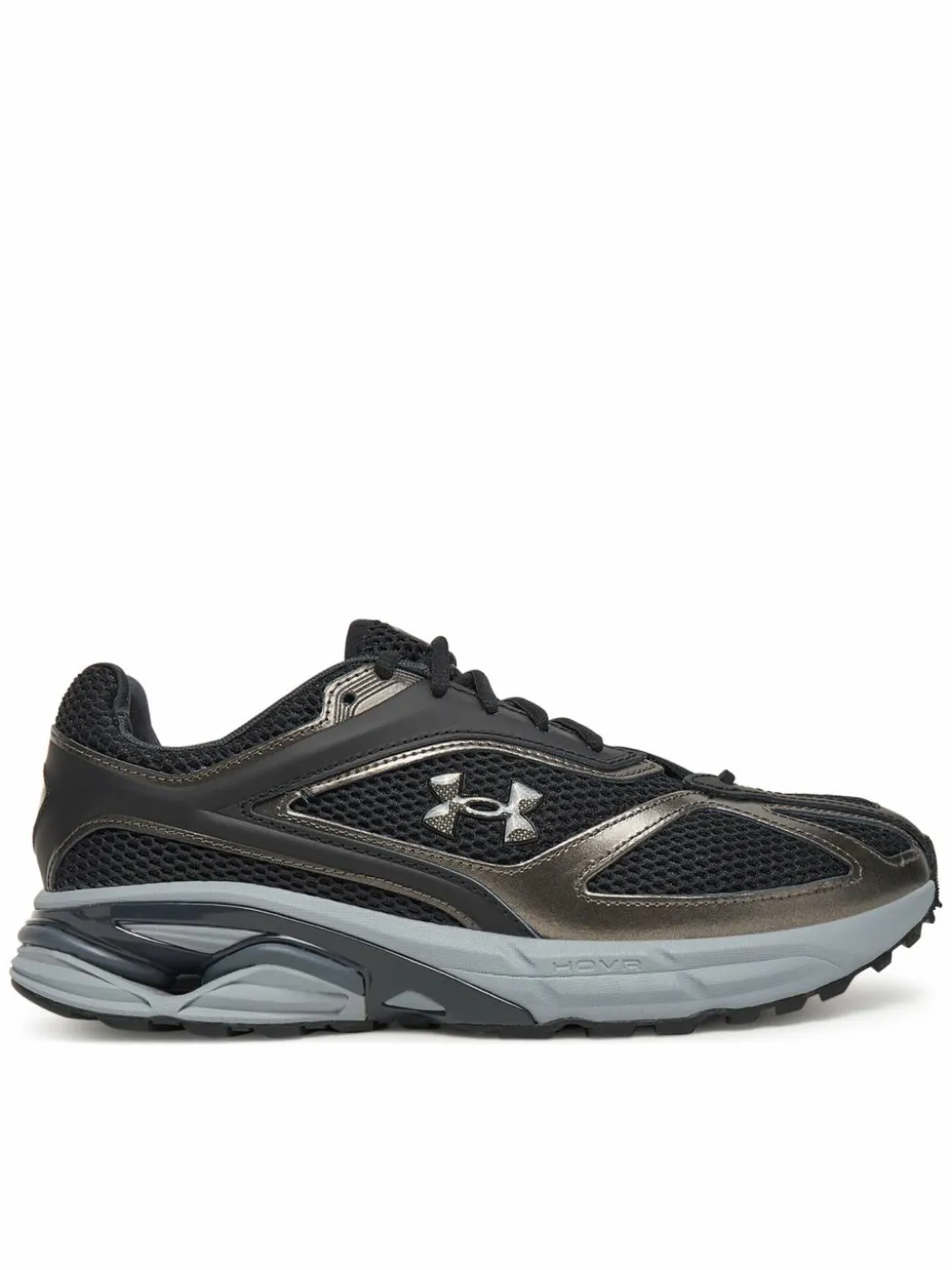 Sneakers UA HOVR Apparition RTRFTR TC 3027595 Nero