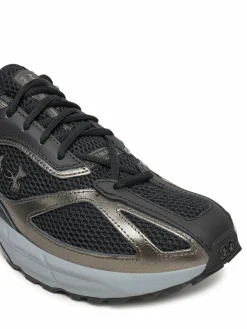 Sneakers UA HOVR Apparition RTRFTR TC 3027595 Nero