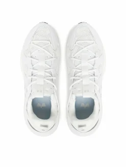 Sneakers UA Infinite MVMNT SE 6000902 Bianco