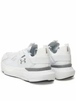 Sneakers UA Infinite MVMNT SE 6000902 Bianco