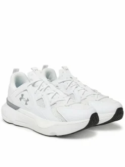 Sneakers UA Infinite MVMNT SE 6000902 Bianco