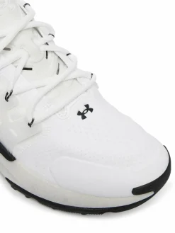 Sneakers UA Phantom X 6007183 100 Bianco