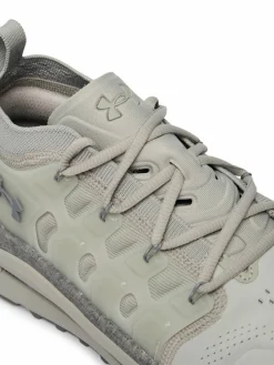 Sneakers UA Phantom X 6007183 069 Grigio