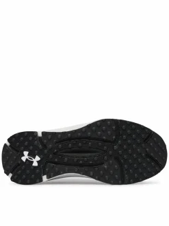 Sneakers UA Phantom X 6007183 001 Nero