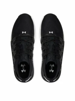 Sneakers UA Phantom X 6007183 001 Nero