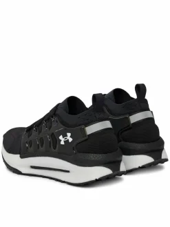 Sneakers UA Phantom X 6007183 001 Nero