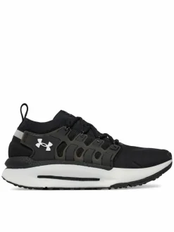 Sneakers UA Phantom X 6007183 001 Nero