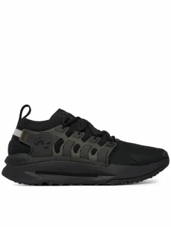 Sneakers UA Phantom X 6007183 008 Nero