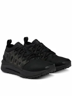 Sneakers UA Phantom X 6007183 008 Nero