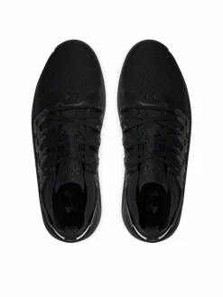 Sneakers UA Phantom X 6007183 008 Nero