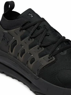 Sneakers UA Phantom X 6007183 008 Nero