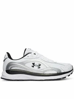 Sneakers UA Tech Runner 6011293 Bianco