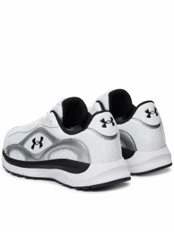 Sneakers UA Tech Runner 6011293 Bianco
