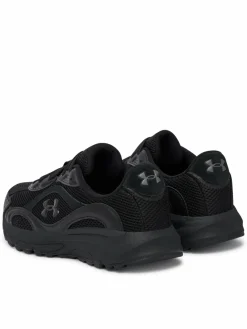Sneakers UA Tech Runner 6011293 Nero