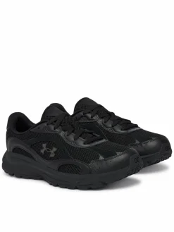Sneakers UA Tech Runner 6011293 Nero