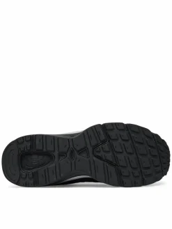 Sneakers UA Tech Runner 6011293 Nero