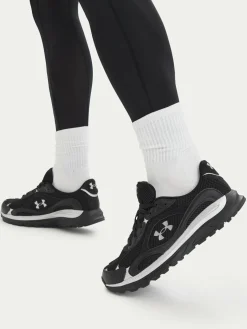 Sneakers UA Tech Runner 6011293 Nero