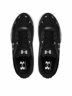 Sneakers UA Tech Runner 6011293 Nero
