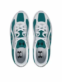 Sneakers UA Tech Runner 6011293 Verde