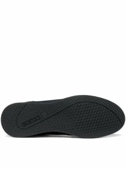 Sneakers U Avery U66H5A 000BC C4021 Blu scuro