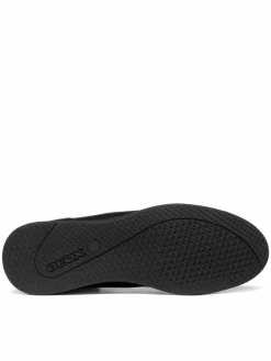 Sneakers U Avery U66H5A 000BC C9997 Nero