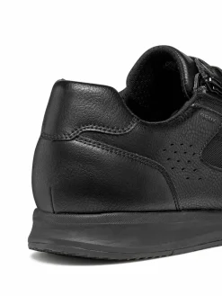 Sneakers U Avery U65H5A 0BURJ C9999 Nero
