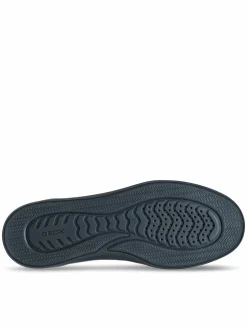 Sneakers U Baltmoore U65LDD 0009B C4002 Blu scuro