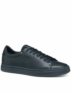 Sneakers U Baltmoore U65LDD 0009B C4002 Blu scuro