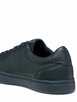 Sneakers U Baltmoore U65LDD 0009B C4002 Blu scuro