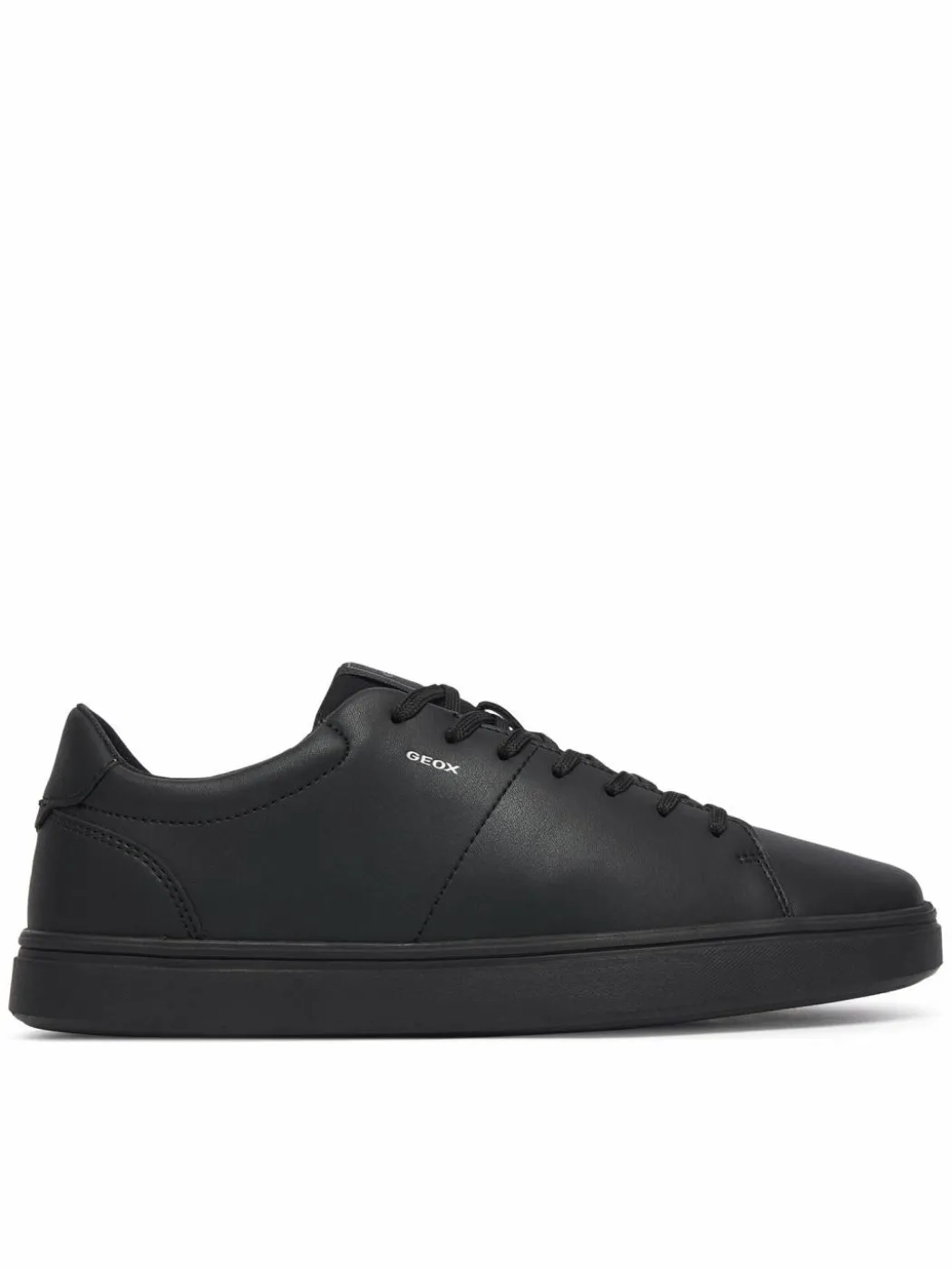 Sneakers U Baltmoore U65LDD 0009B C9999 Nero