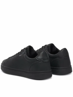 Sneakers U Baltmoore U65LDD 0009B C9999 Nero