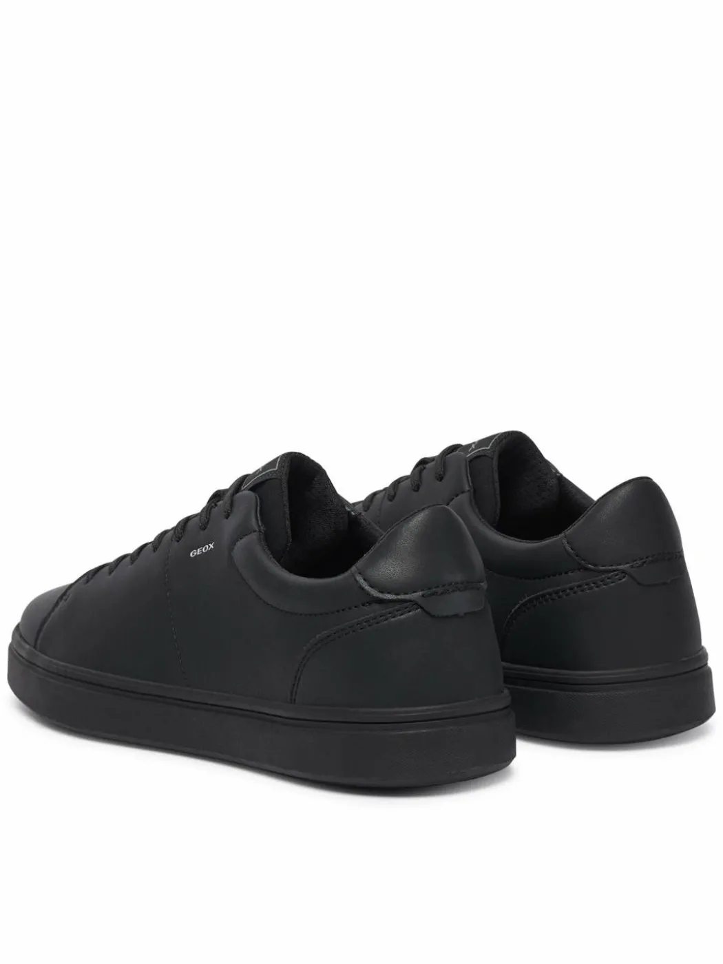 Sneakers U Baltmoore U65LDD 0009B C9999 Nero